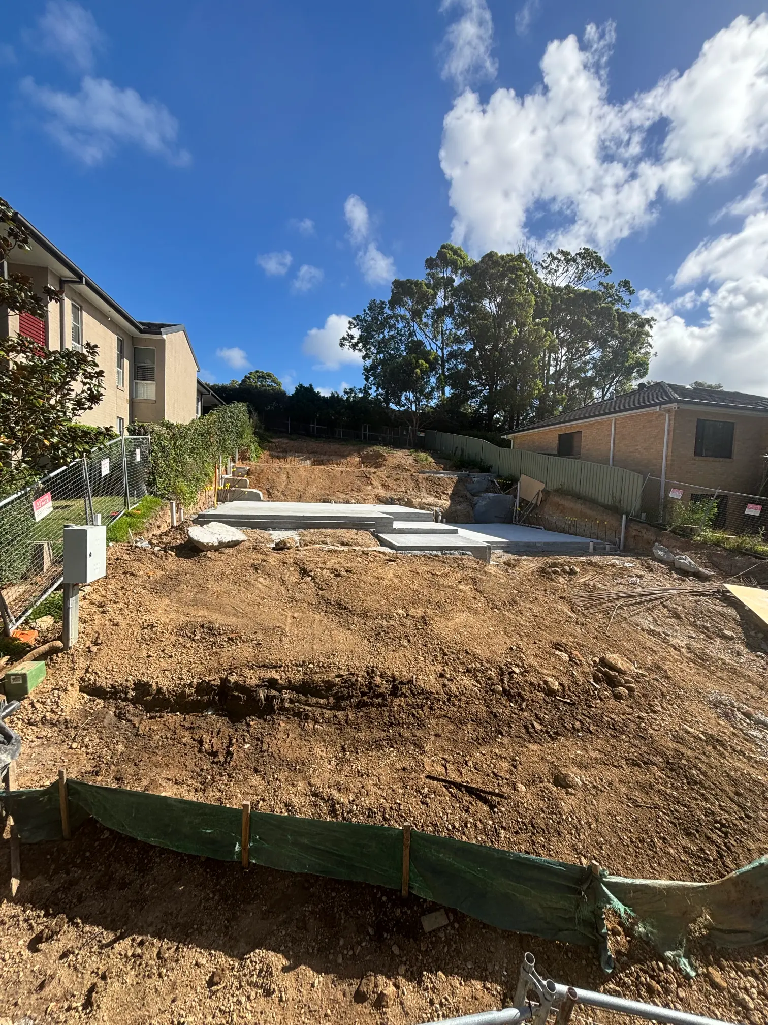 Pipe Locating