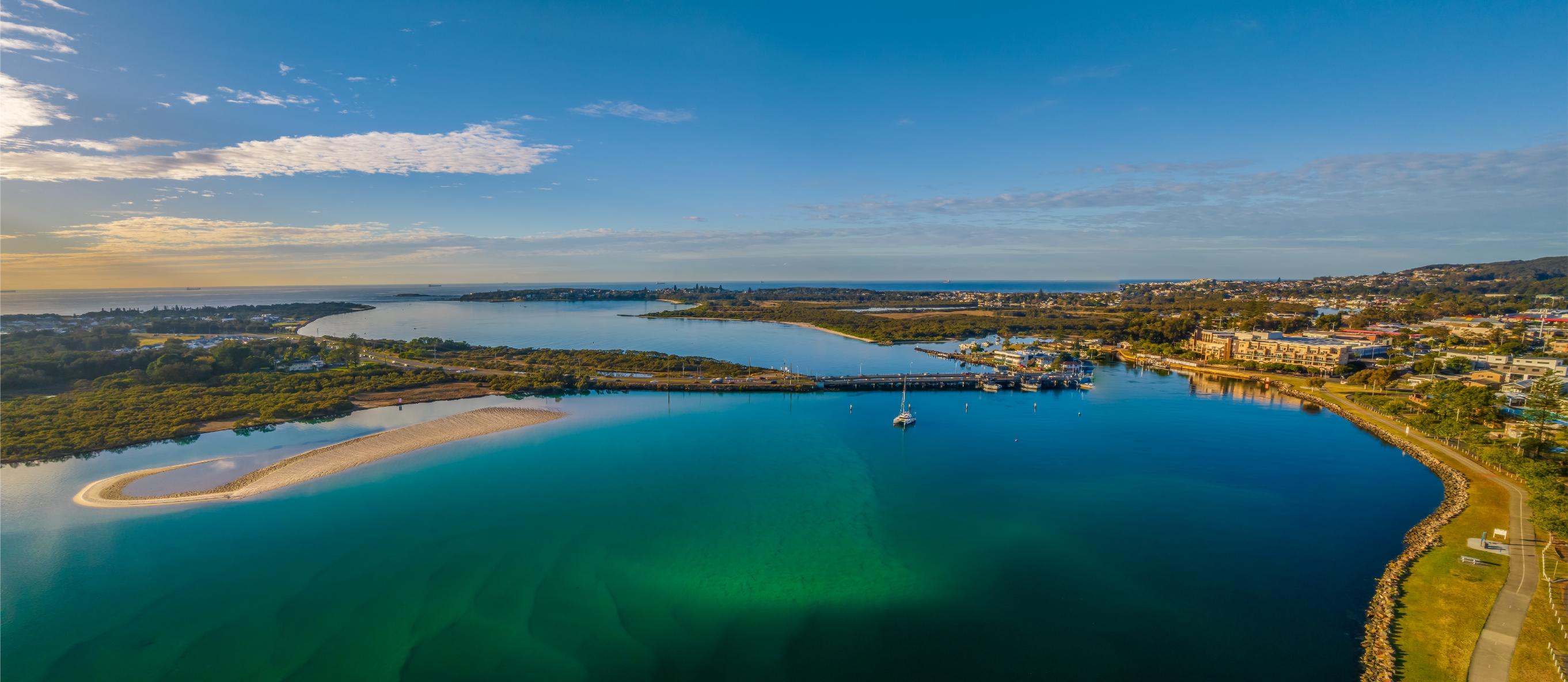 Excavation services in Lake Macquarie