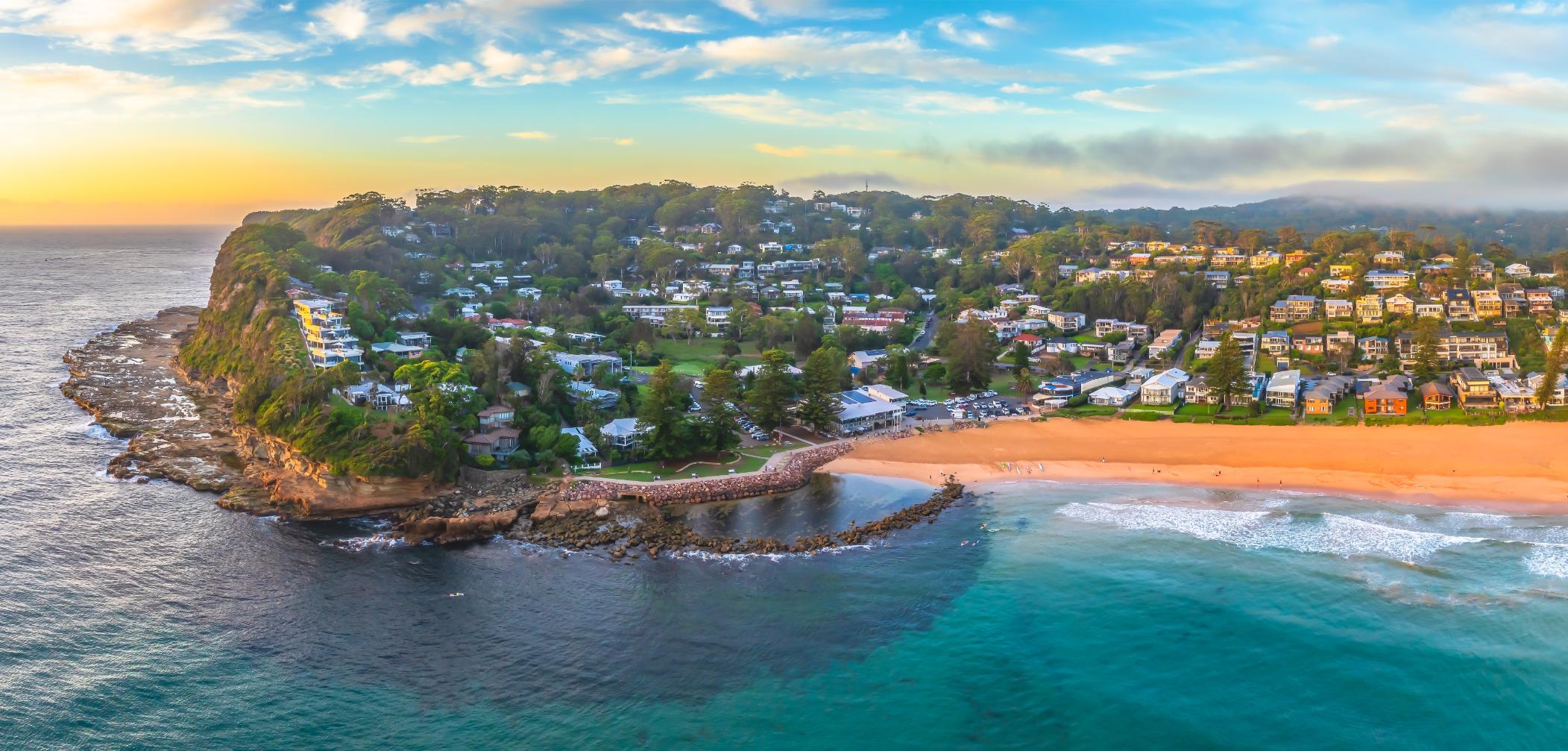 Excavation services in Central Coast